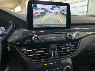 FORD Kuga usata, con ESP