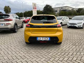 PEUGEOT 208 usata, con Chiusura centralizzata