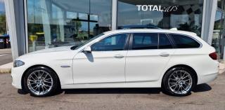 BMW 520 usata, con Alzacristalli elettrici