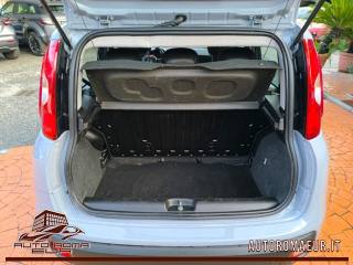 FIAT Panda usata, con Immobilizzatore elettronico
