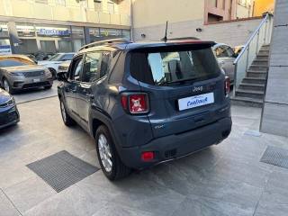 JEEP Renegade usata, con Antifurto