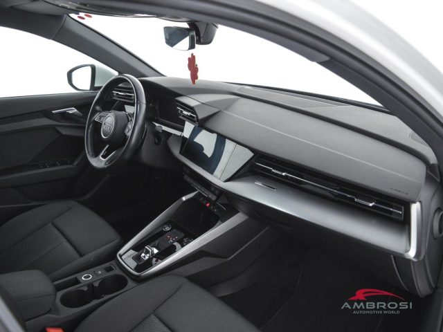 AUDI A3 usata 11
