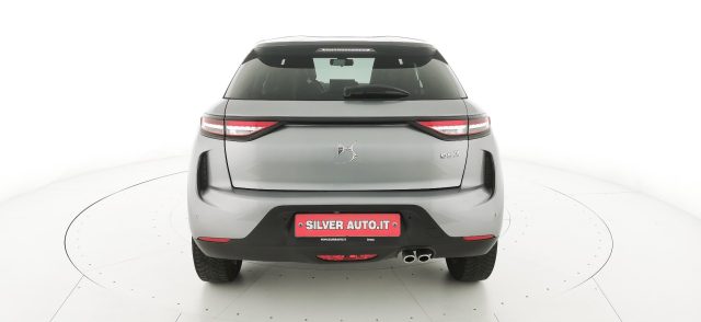 DS AUTOMOBILES DS 3 Crossback usata, con Autoradio