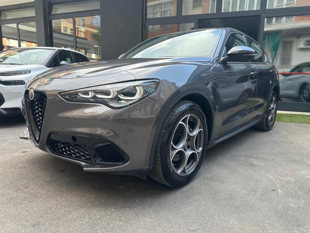 ALFA ROMEO Stelvio usata, con ABS