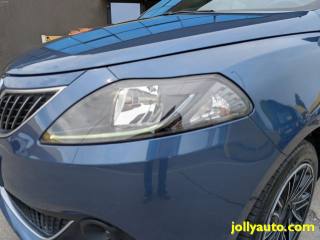 LANCIA Ypsilon usata, con Fendinebbia