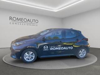 MAZDA 2 usata, con Airbag laterali