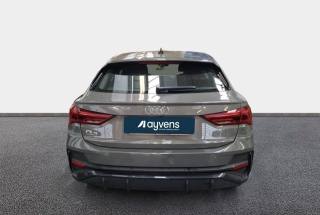 AUDI Q3 usata, con Autoradio