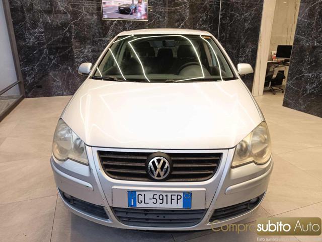 VOLKSWAGEN Polo usata, con ABS