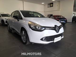 RENAULT Clio usata, con Airbag Passeggero