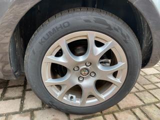 ALFA ROMEO MiTo usata, con Controllo automatico clima