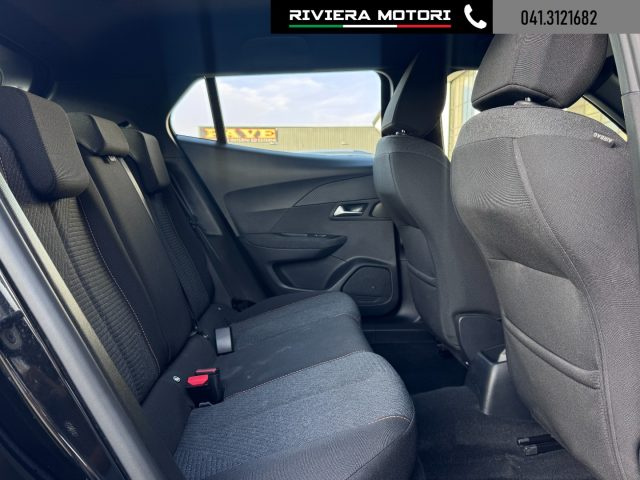 PEUGEOT 2008 usata, con Controllo trazione