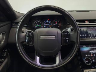 LAND ROVER Range Rover Velar usata, con Boardcomputer