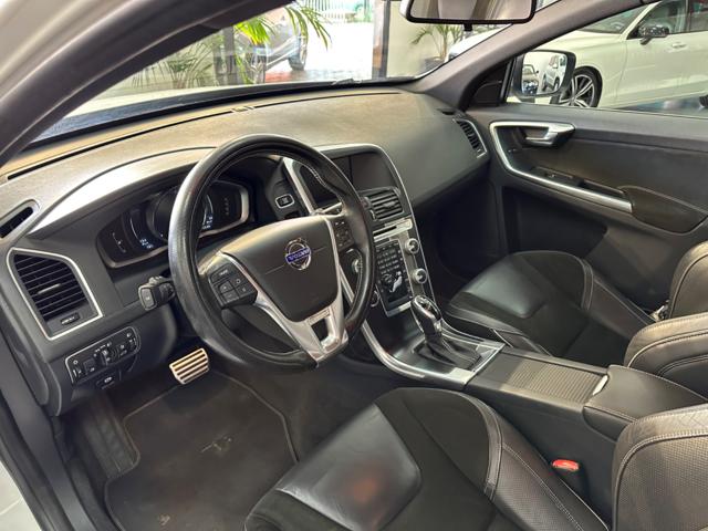 VOLVO XC60 usata, con Servosterzo
