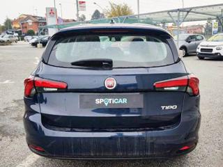 FIAT Tipo usata, con Airbag laterali
