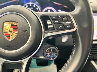 PORSCHE Cayenne usata, con Climatizzatore