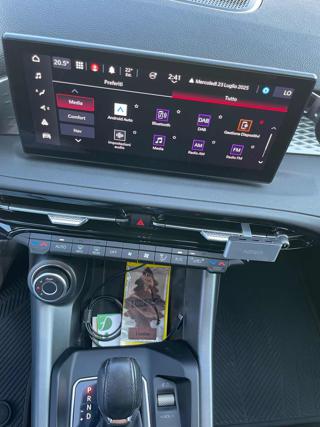 ALFA ROMEO Tonale usata, con Servosterzo