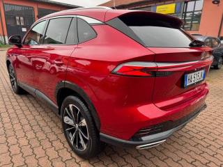 MG HS usata, con Autoradio