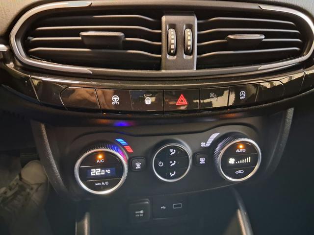 FIAT Tipo usata, con Boardcomputer