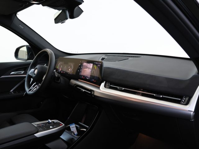 BMW X1 usata, con Cruise Control