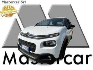 CITROEN C3 VAN 1.5 BLUEHDI 100CV 2 posti S&S -  FZ808SW