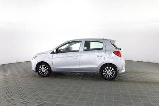 MITSUBISHI Space Star usata 5