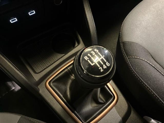 DACIA Duster usata 18