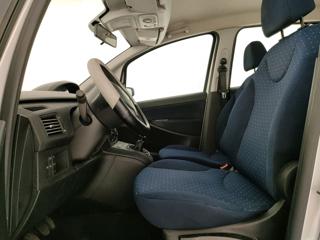 FIAT Idea usata, con Autoradio