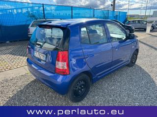 KIA Picanto usata, con Airbag Passeggero