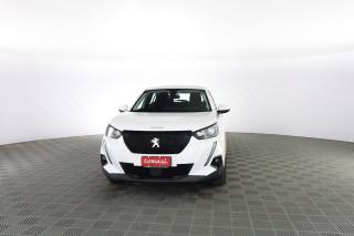 PEUGEOT 2008 2008 PureTech 130 S&S Active Pack