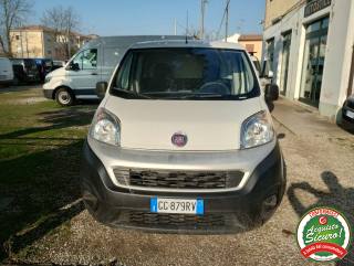 FIAT Fiorino 1.3 MJT 95CV Cargo SX