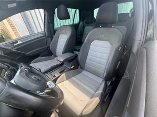 VOLKSWAGEN Golf usata, con Fendinebbia