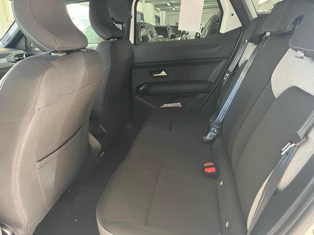 DACIA Duster usata, con Climatizzatore