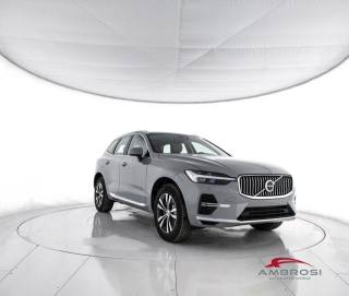 VOLVO XC60 usata 1