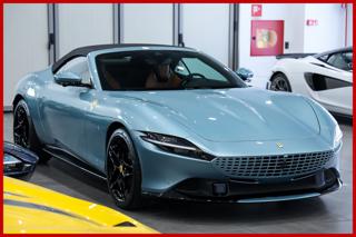 FERRARI Roma usata, con Airbag laterali