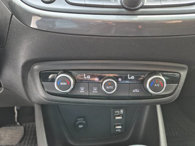 OPEL Crossland usata, con ESP