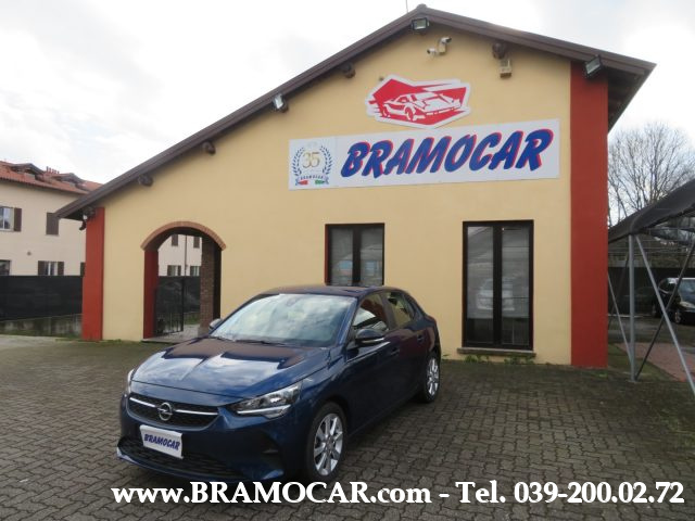 OPEL Corsa usata, con ABS