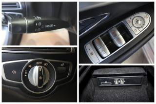 MERCEDES-BENZ C 220 usata, con ESP