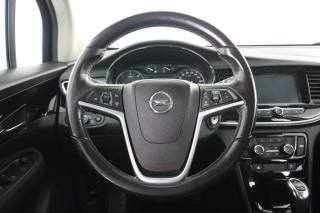 OPEL Mokka usata 5