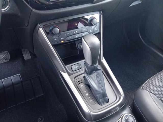 SUZUKI S-Cross usata, con Vetri oscurati