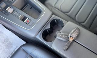 CITROEN C5 Aircross usata, con Immobilizzatore elettronico