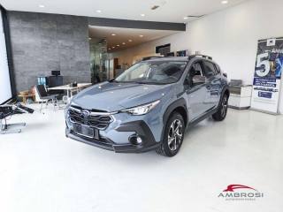 SUBARU Crosstrek e-boxer 2.0i-S ES YH PREMIUM