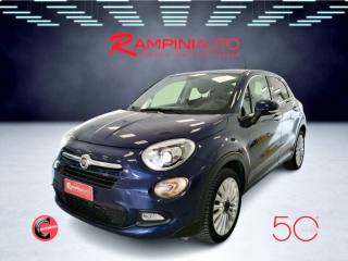 FIAT 500X usata 1