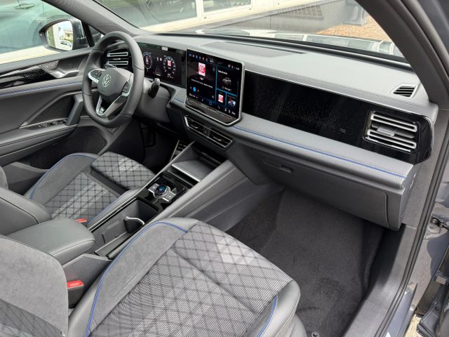 VOLKSWAGEN Tiguan usata, con Controllo automatico clima