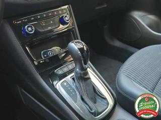 OPEL Astra usata, con Immobilizzatore elettronico