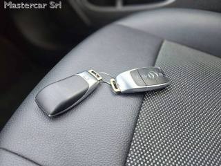 MERCEDES-BENZ CLA 200 usata, con Park Distance Control