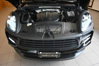 PORSCHE Macan usata 96