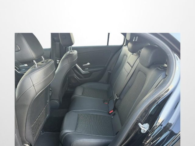 MERCEDES-BENZ A 180 usata, con Cruise Control