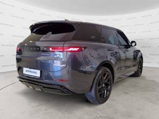 LAND ROVER Range Rover Sport usata, con Airbag