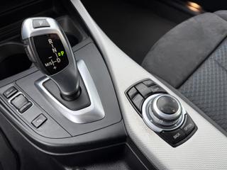 BMW 118 usata, con Climatizzatore