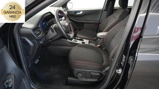 FORD Kuga usata, con Cruise Control